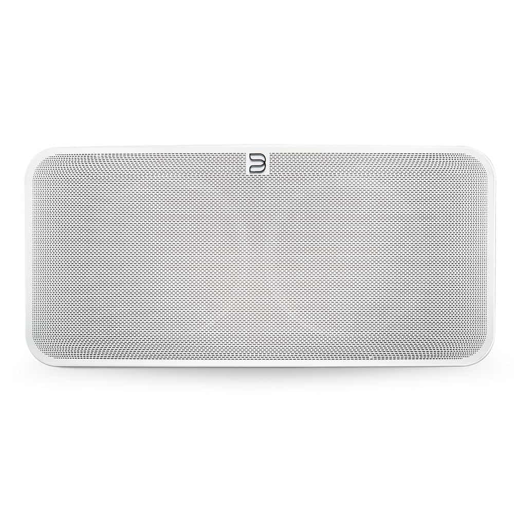 Bluesound Pulse 2i - simple