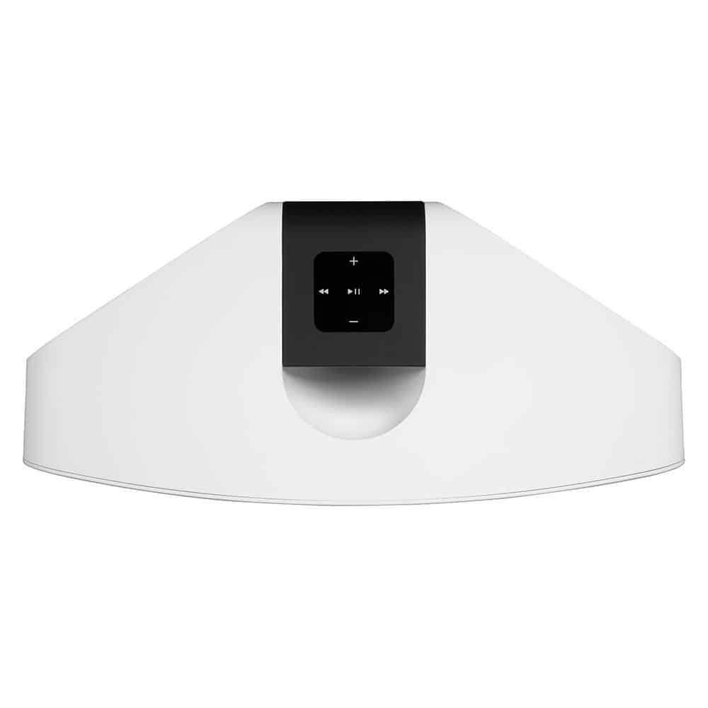 Bluesound Pulse 2i - simple