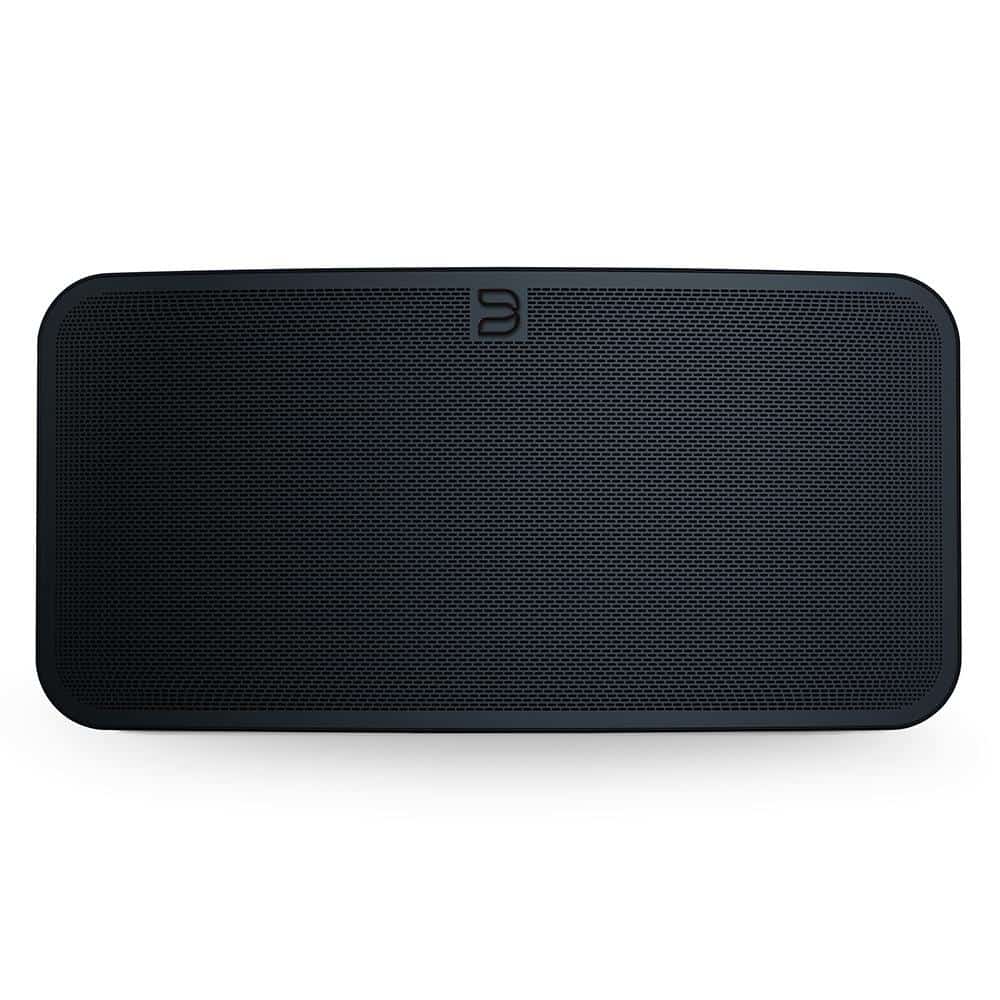 Bluesound Pulse 2i - simple