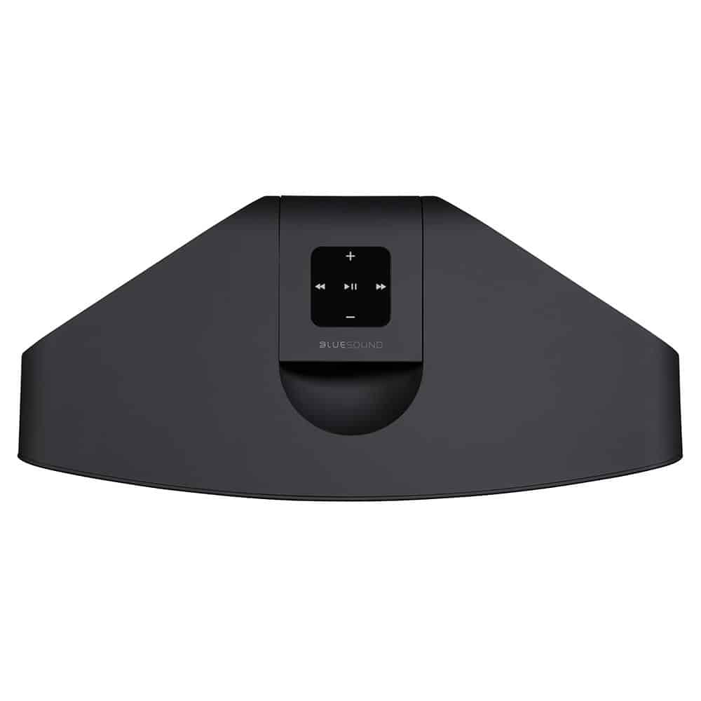Bluesound Pulse 2i - simple