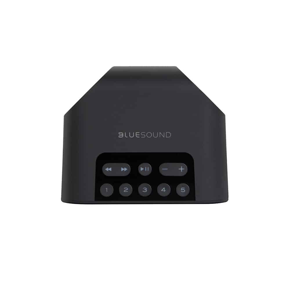 Bluesound Pulse Flex 2i - simple