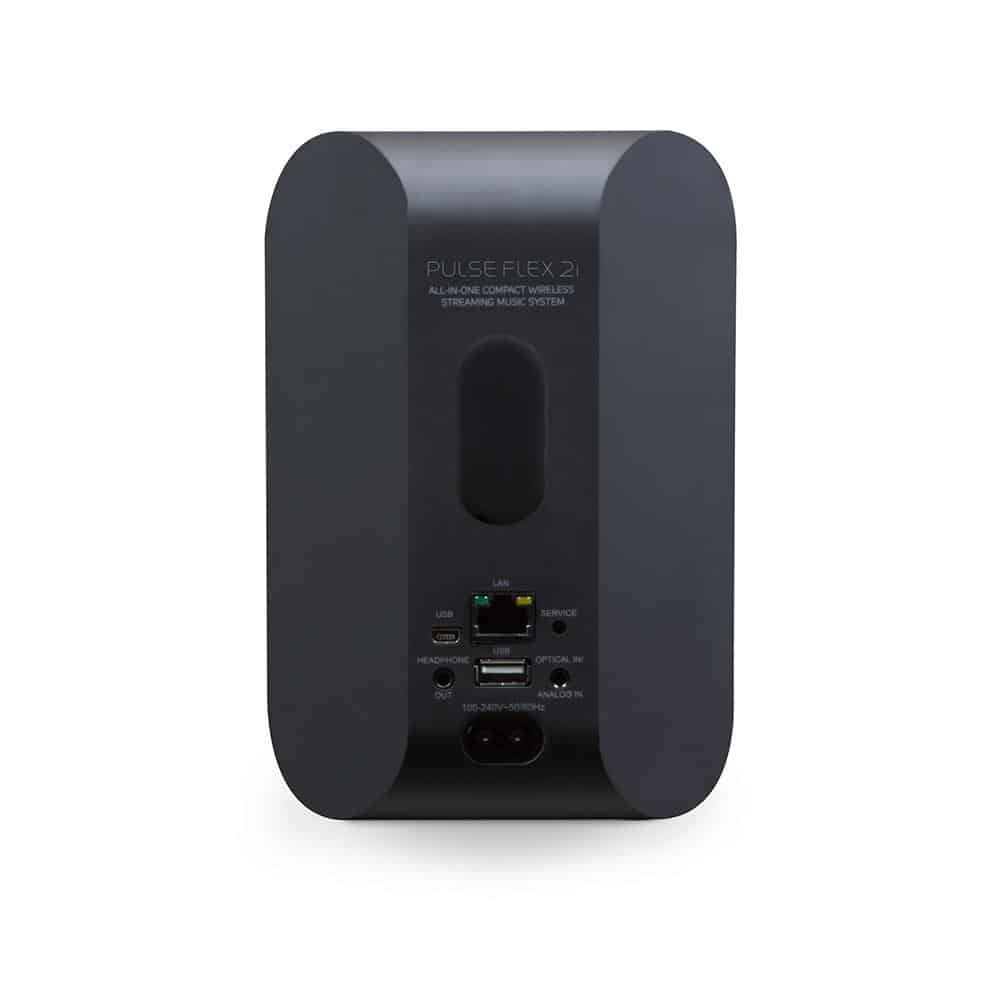 Bluesound Pulse Flex 2i - simple