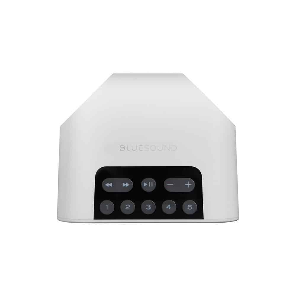 Bluesound Pulse Flex 2i - simple