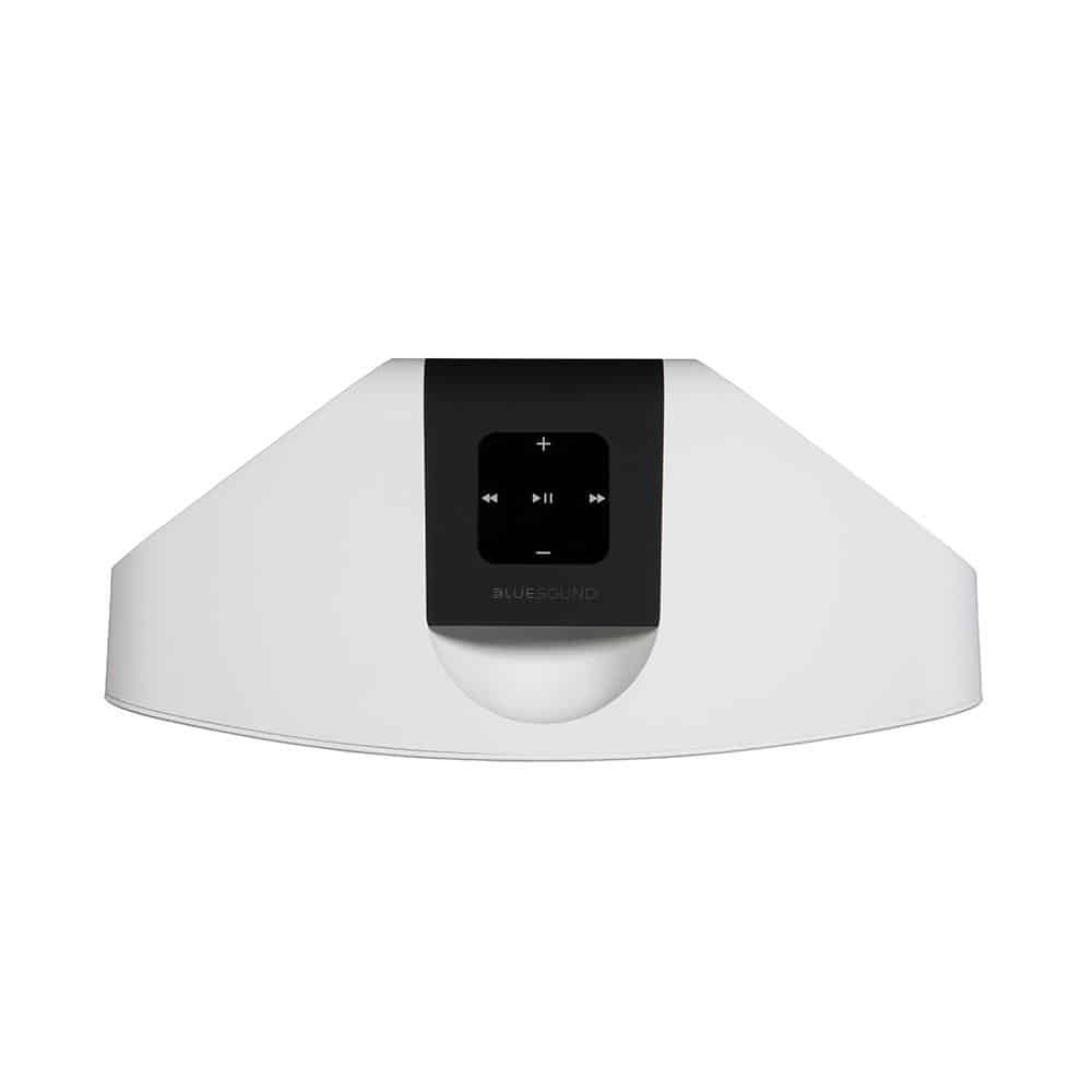 Bluesound Pulse Mini 2i - simple
