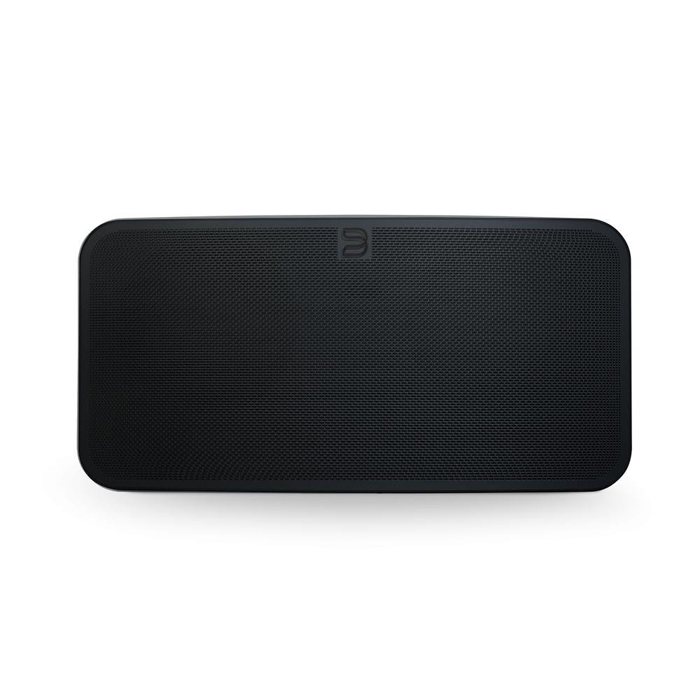Bluesound Pulse Mini 2i - simple