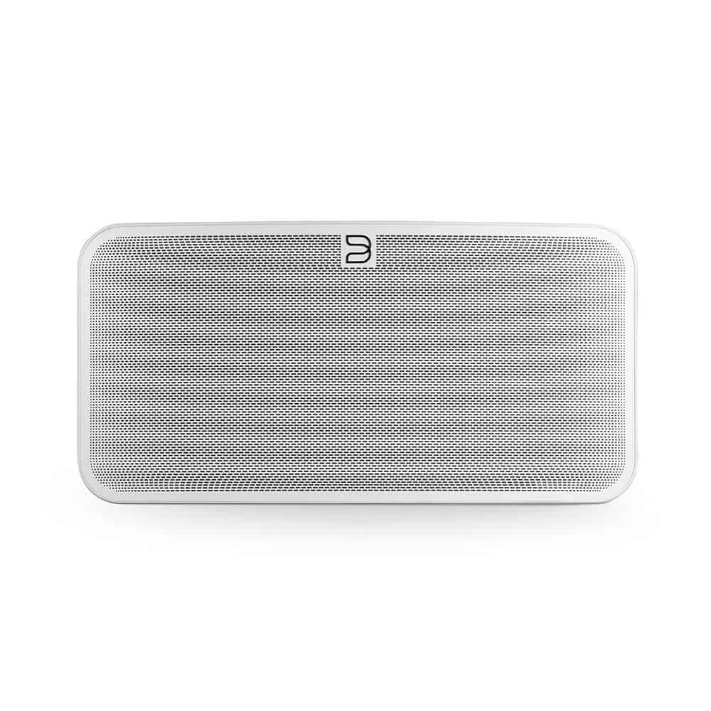 Bluesound Pulse Mini 2i - simple