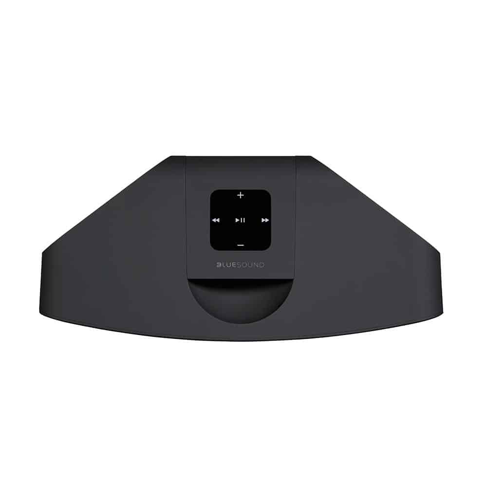 Bluesound Pulse Mini 2i - simple