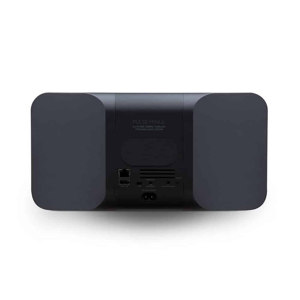 Bluesound Pulse Mini 2i - simple