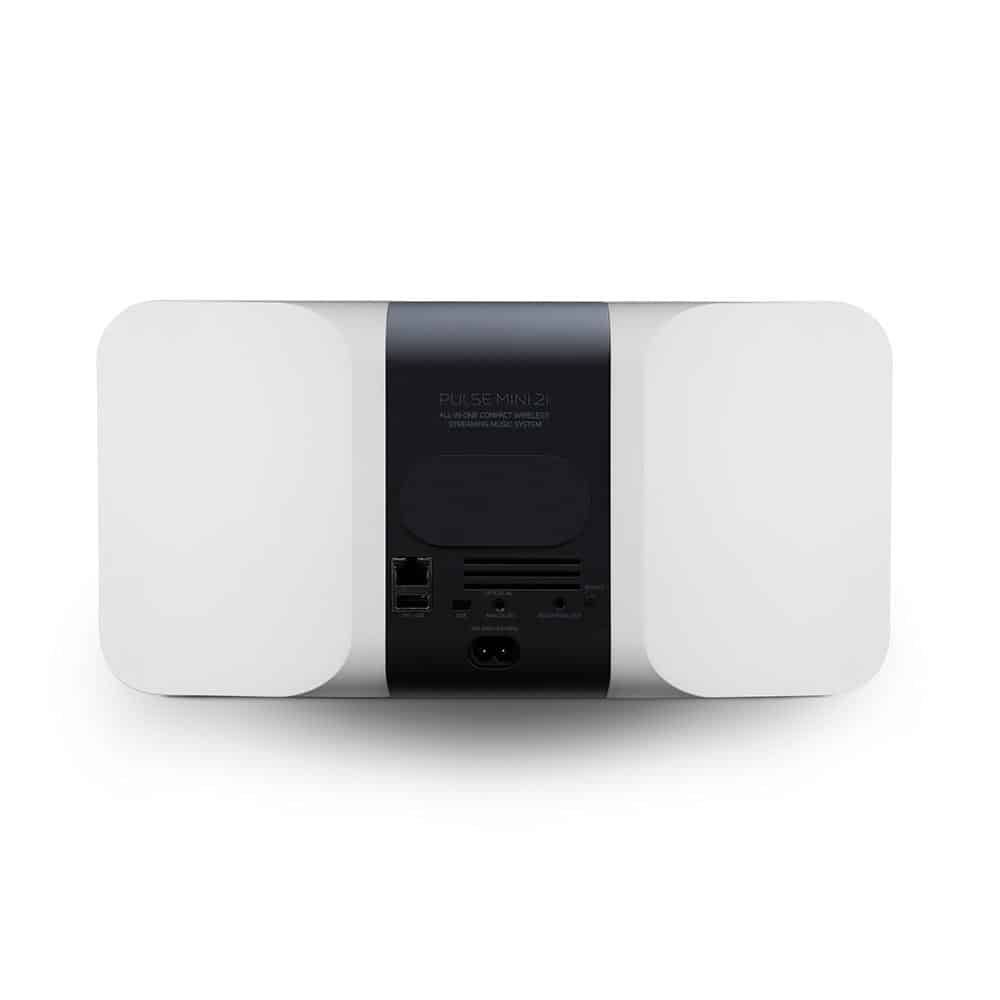 Bluesound Pulse Mini 2i - simple