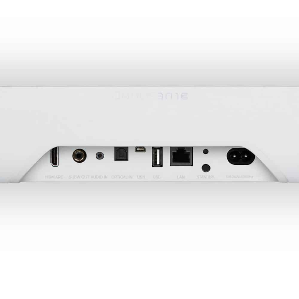 Bluesound Soundbar 2i - simple