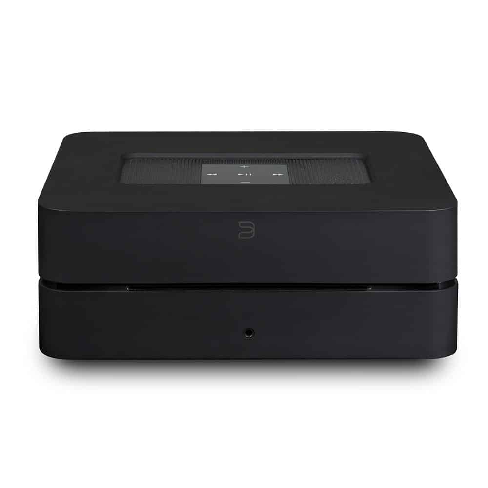 Bluesound Vault 2i - simple