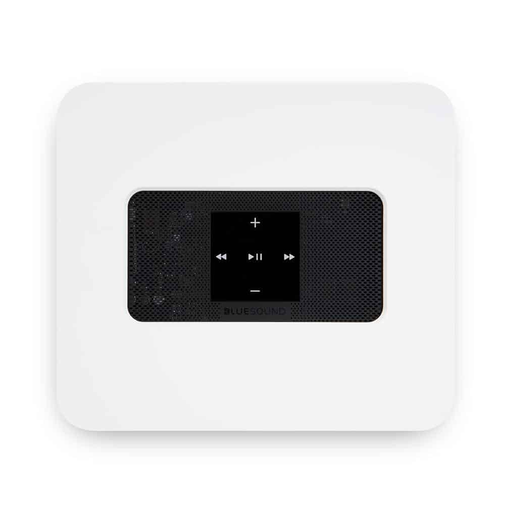 Bluesound Vault 2i - simple