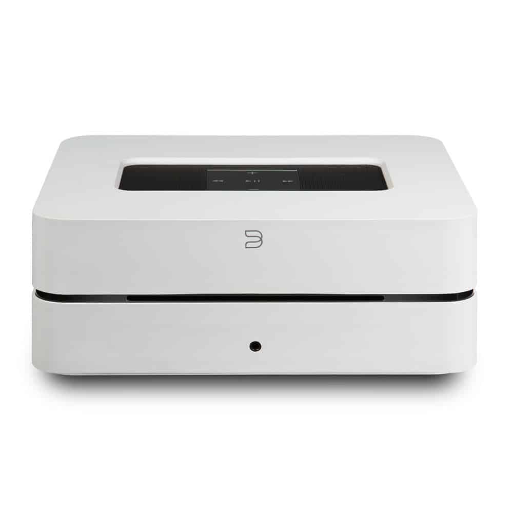 Bluesound Vault 2i - simple