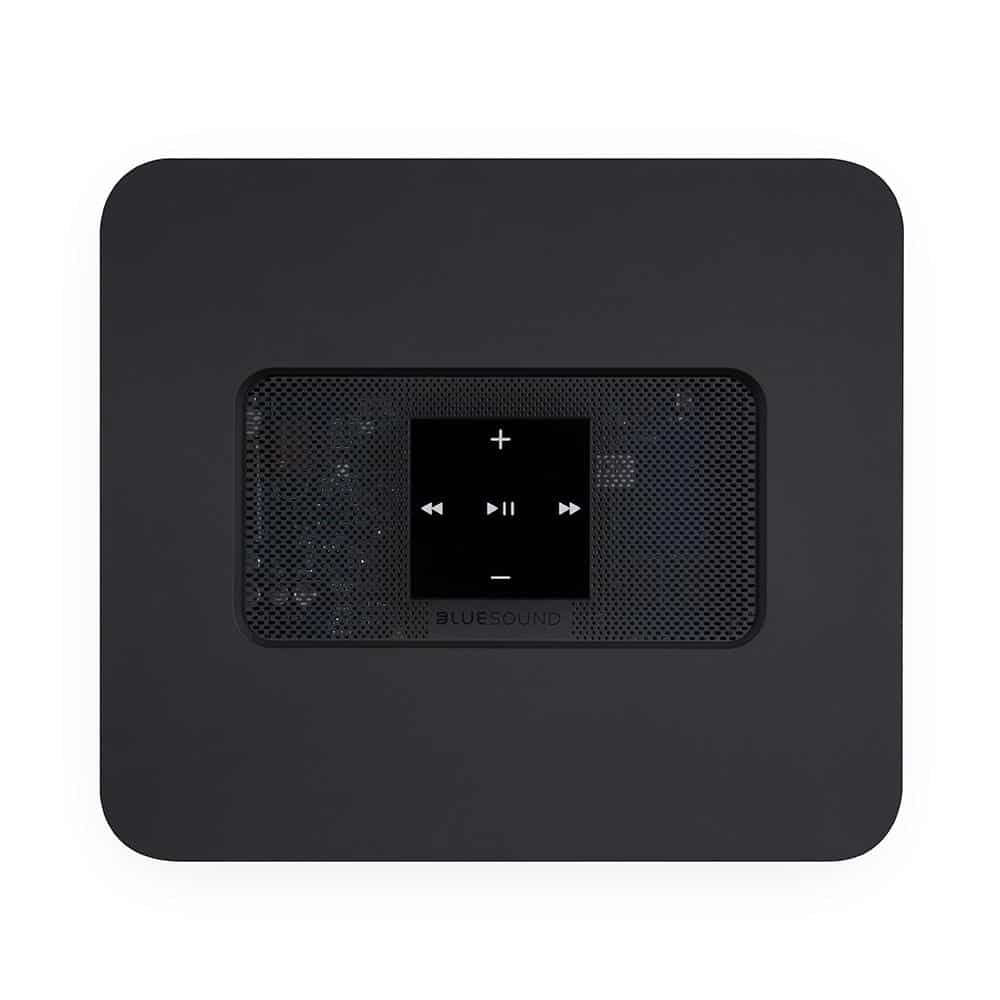 Bluesound Vault 2i - simple