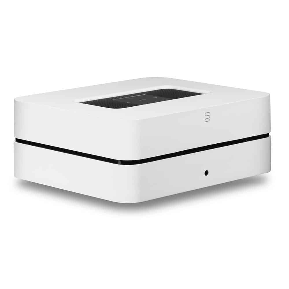 Bluesound Vault 2i - simple