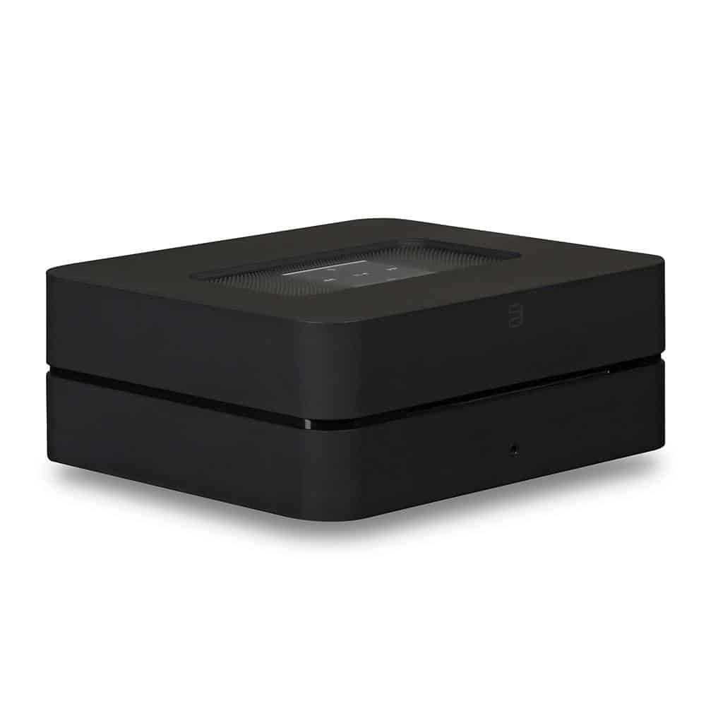 Bluesound Vault 2i - simple