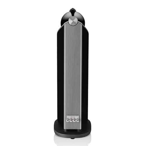 Bowers & Wilkins 803 D4 - Diffusori da pavimento