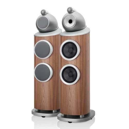 Bowers & Wilkins 803 D4 - Diffusori da pavimento