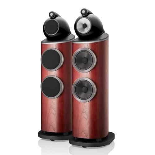 Bowers & Wilkins 803 D4 - Diffusori da pavimento