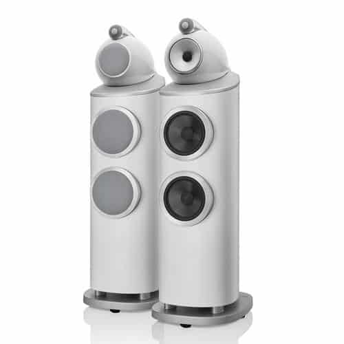 Bowers & Wilkins 803 D4 - Diffusori da pavimento