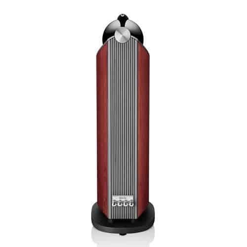 Bowers & Wilkins 803 D4 - Diffusori da pavimento
