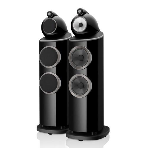 Bowers & Wilkins 803 D4 - Diffusori da pavimento