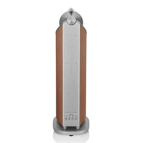 Bowers & Wilkins 803 D4 - Diffusori da pavimento