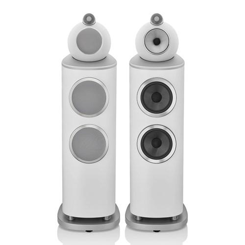 Bowers & Wilkins 803 D4 - Diffusori da pavimento