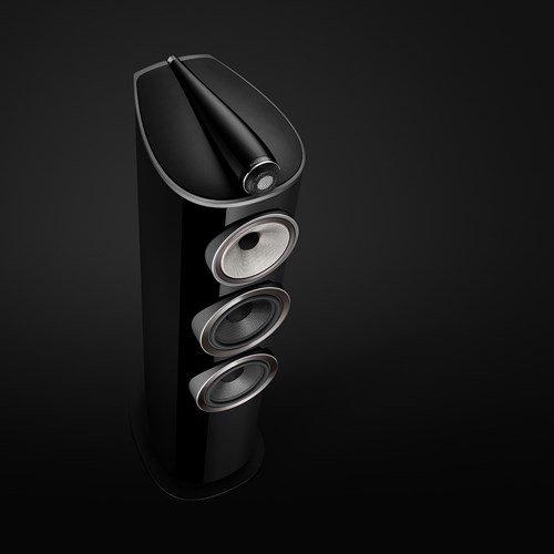 Bowers & Wilkins 804 D4 - Diffusori da pavimento