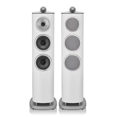 Bowers & Wilkins 804 D4 - Diffusori da pavimento