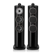 Bowers & Wilkins 804 D4 - Diffusori da pavimento