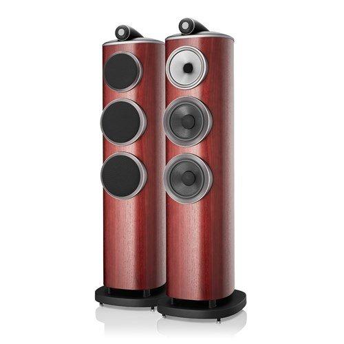 Bowers & Wilkins 804 D4 - Diffusori da pavimento