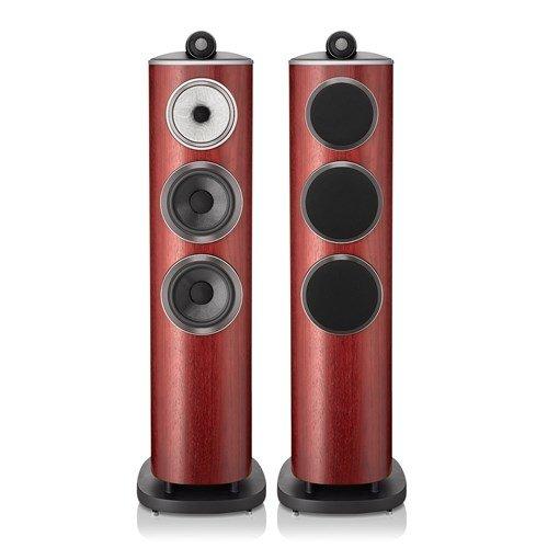 Bowers & Wilkins 804 D4 - Diffusori da pavimento