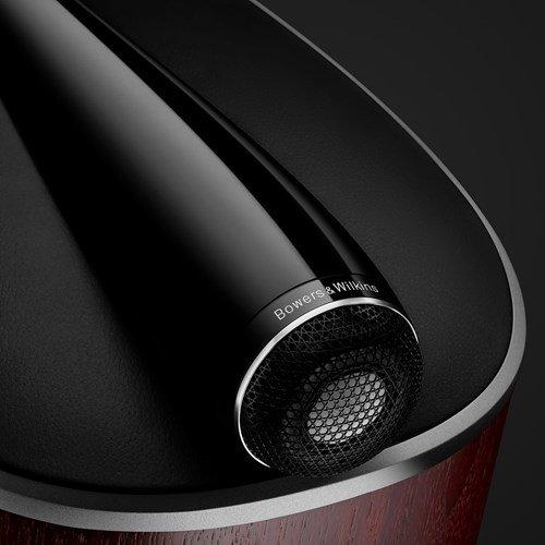 Bowers & Wilkins 804 D4 - Diffusori da pavimento