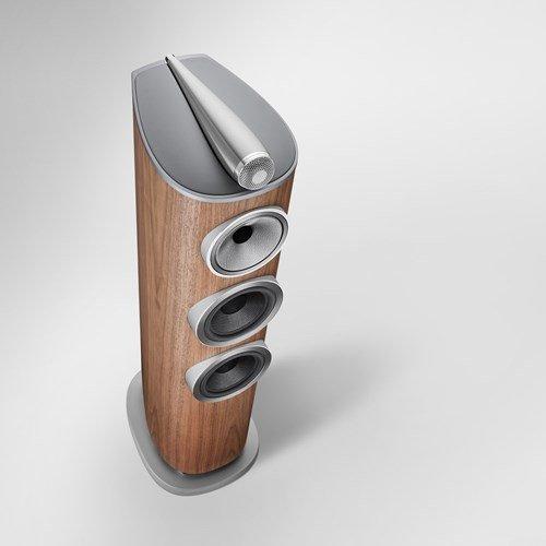 Bowers & Wilkins 804 D4 - Diffusori da pavimento