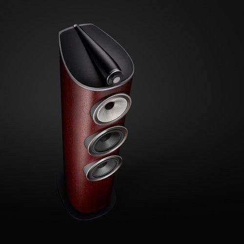 Bowers & Wilkins 804 D4 - Diffusori da pavimento