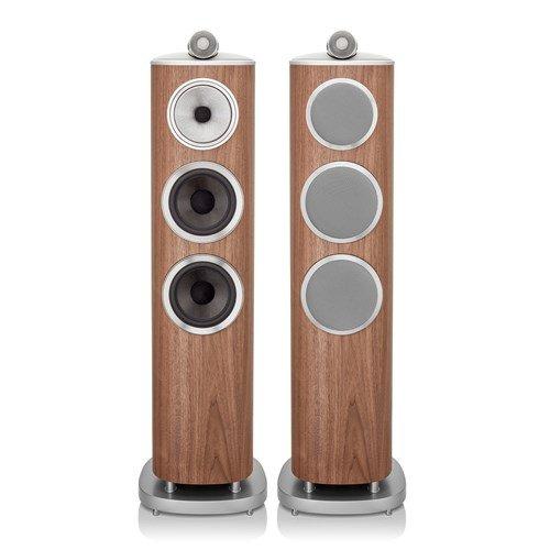 Bowers & Wilkins 804 D4 - Diffusori da pavimento