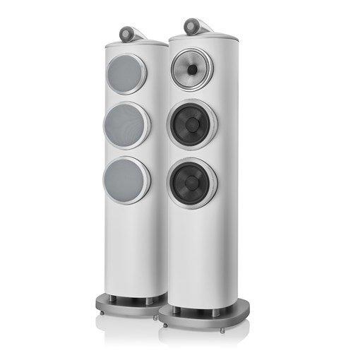 Bowers & Wilkins 804 D4 - Diffusori da pavimento