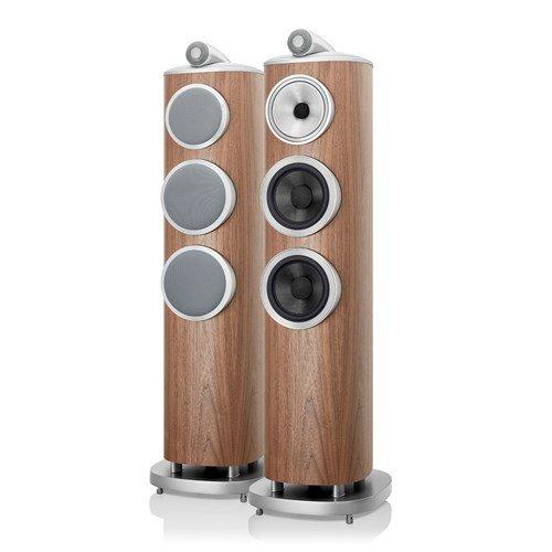 Bowers & Wilkins 804 D4 - Diffusori da pavimento