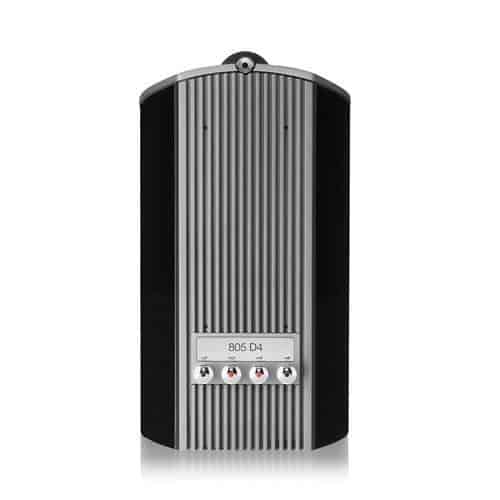 Bowers & Wilkins 805 D4 - Diffusori da scaffale