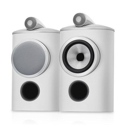 Bowers & Wilkins 805 D4 - Diffusori da scaffale