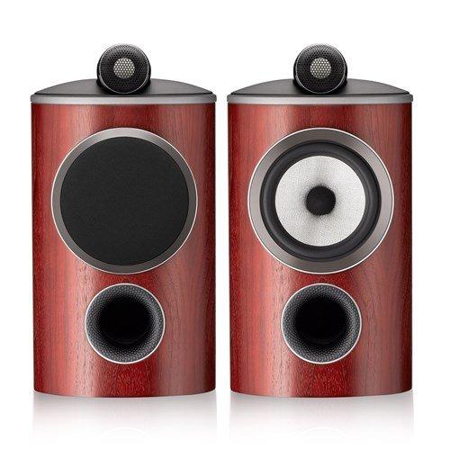Bowers & Wilkins 805 D4 - Diffusori da scaffale