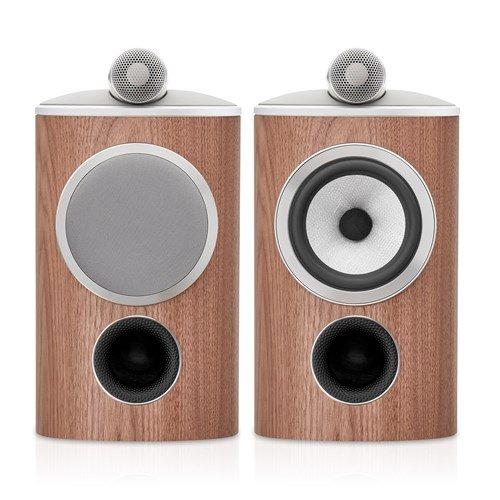 Bowers & Wilkins 805 D4 - Diffusori da scaffale