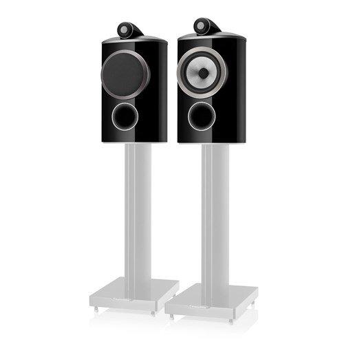 Bowers & Wilkins 805 D4 - Diffusori da scaffale