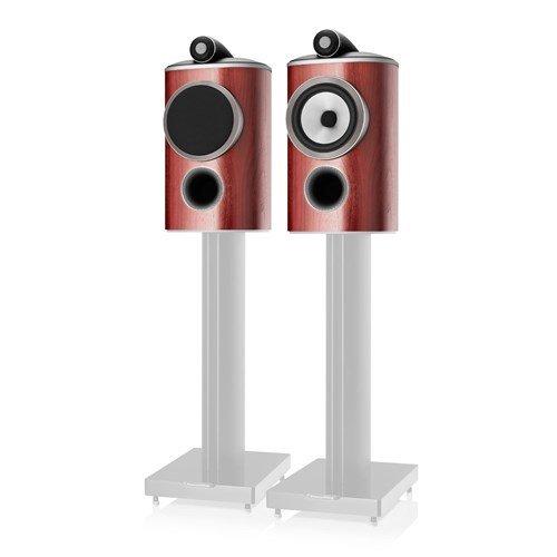 Bowers & Wilkins 805 D4 - Diffusori da scaffale