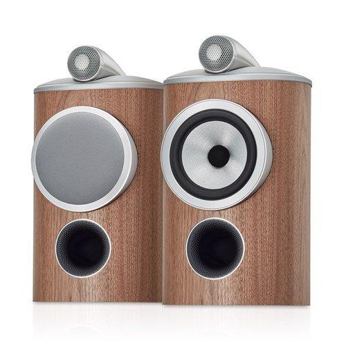 Bowers & Wilkins 805 D4 - Diffusori da scaffale