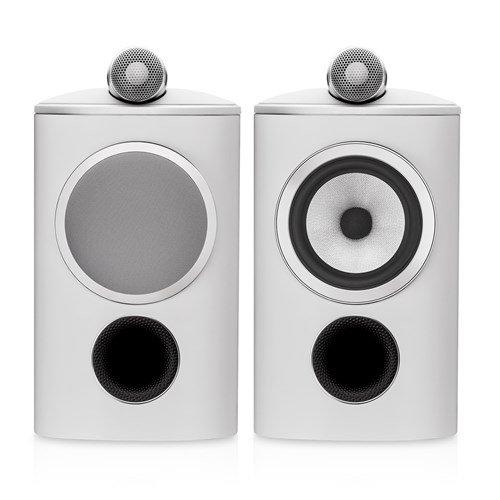 Bowers & Wilkins 805 D4 - Diffusori da scaffale