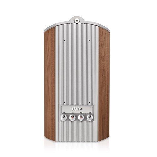 Bowers & Wilkins 805 D4 - Diffusori da scaffale
