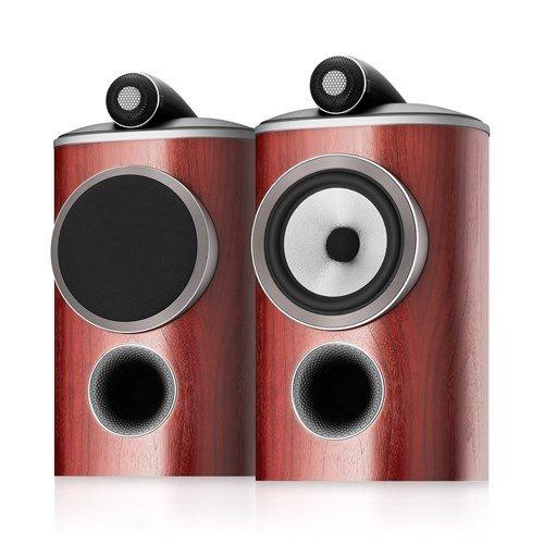 Bowers & Wilkins 805 D4 - Diffusori da scaffale
