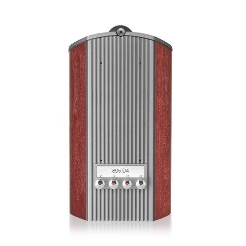 Bowers & Wilkins 805 D4 - Diffusori da scaffale